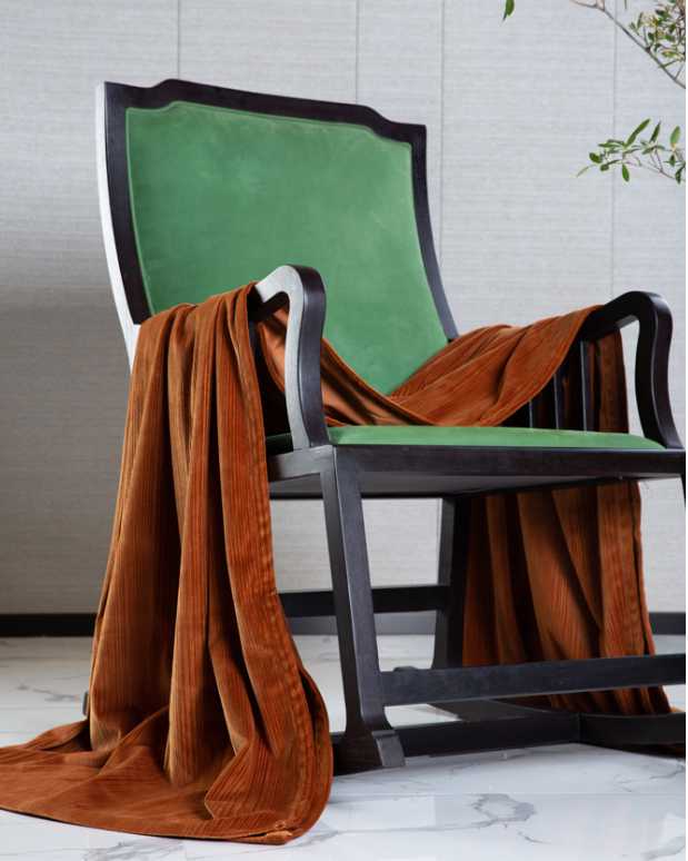 RAD BEAUTIFUL  THROWS AND BLANKETS- ANGIE'S HOMES ANGIE KRIPALANI DESIGN - ANGIE HOMES