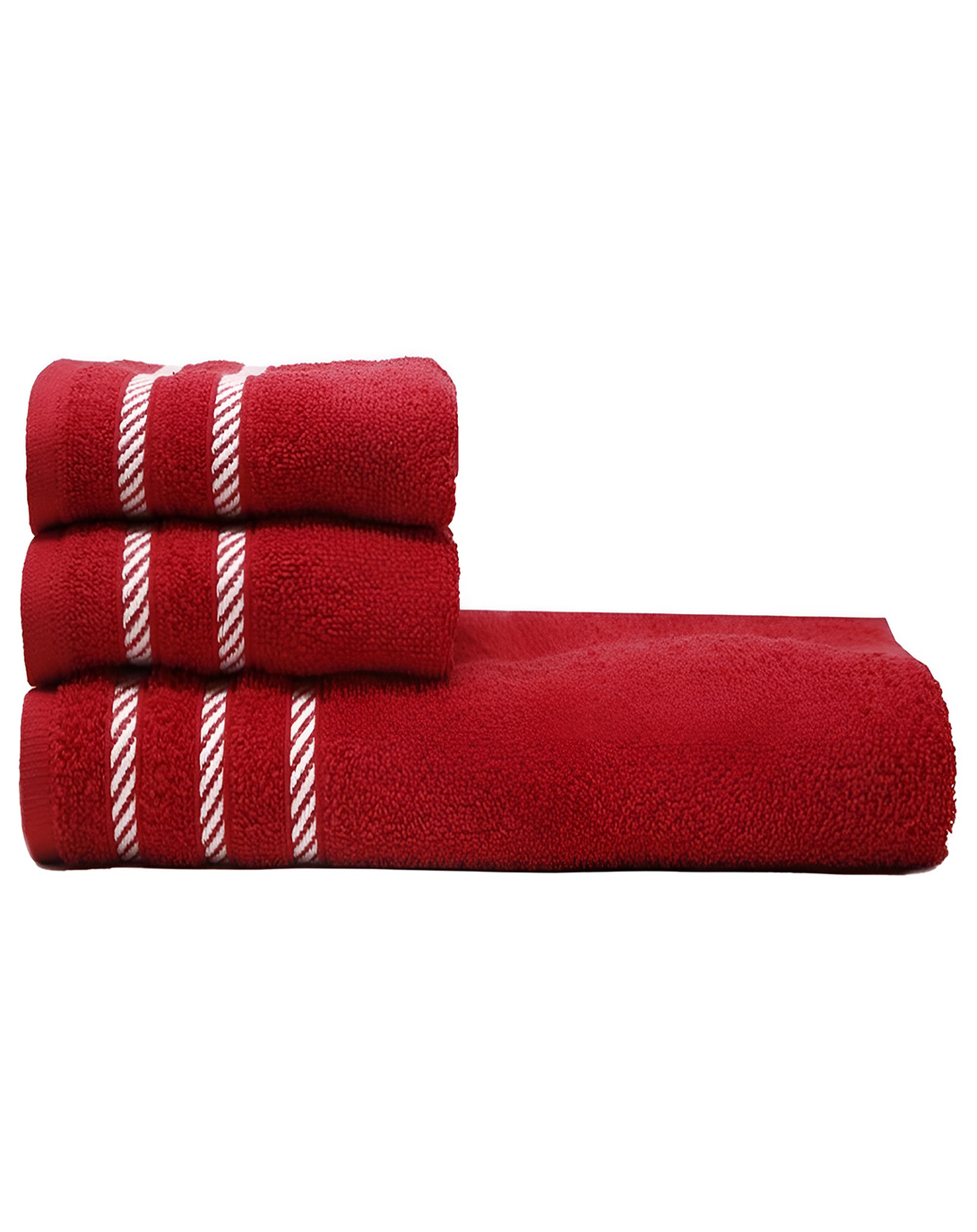 REESE BATH TOWELS