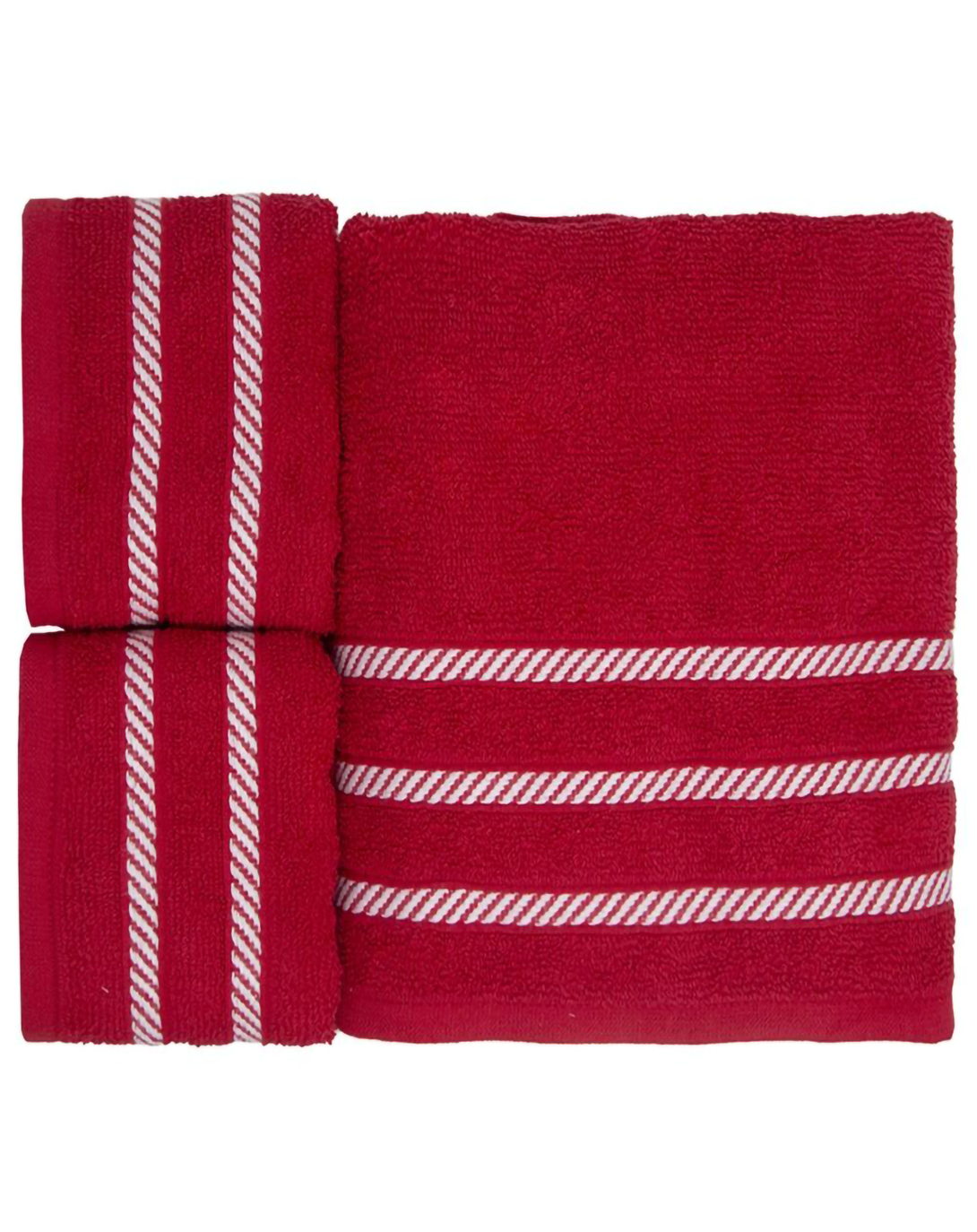 REESE BATH TOWELS