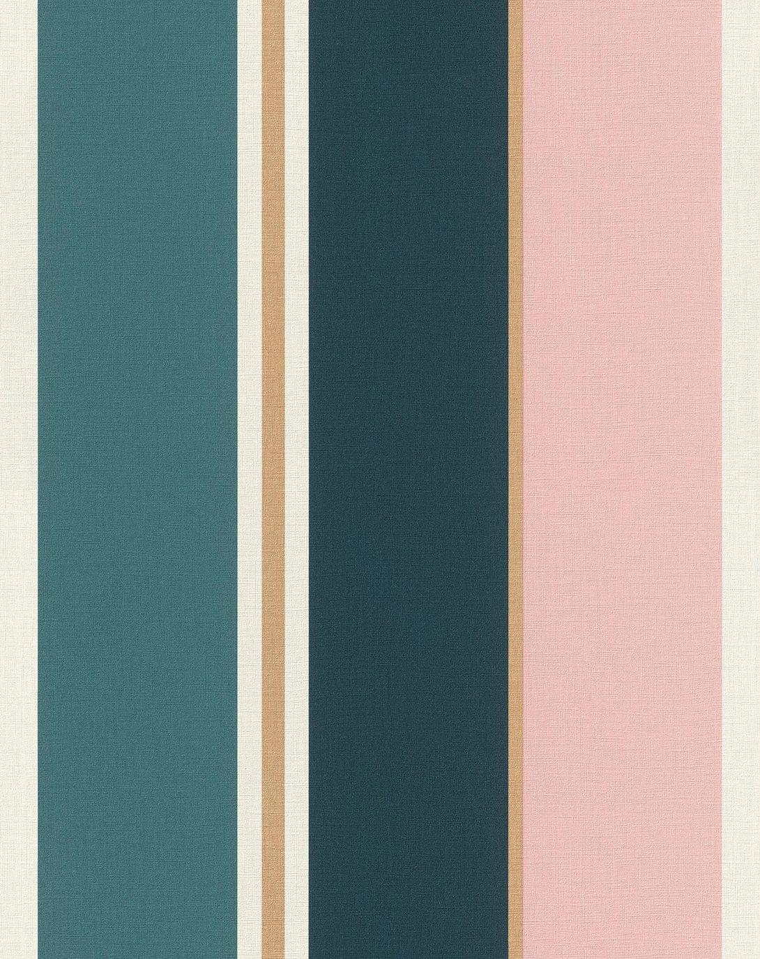 RIO MULTICOLOR STRIPED WALLPAPER ANGIE HOMES