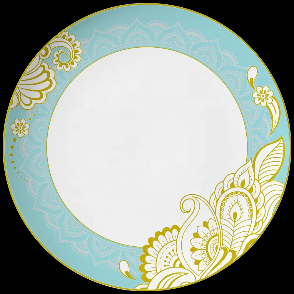 Rachel Dinner Plates