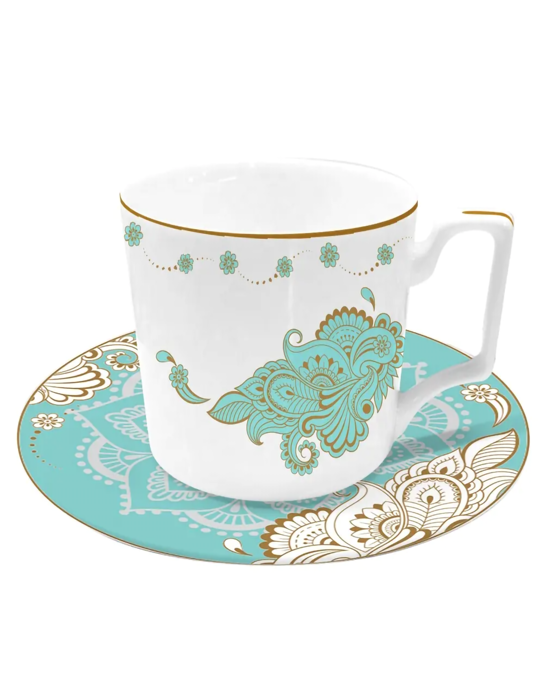 Rachel Dinner Plates ANGIE HOMES