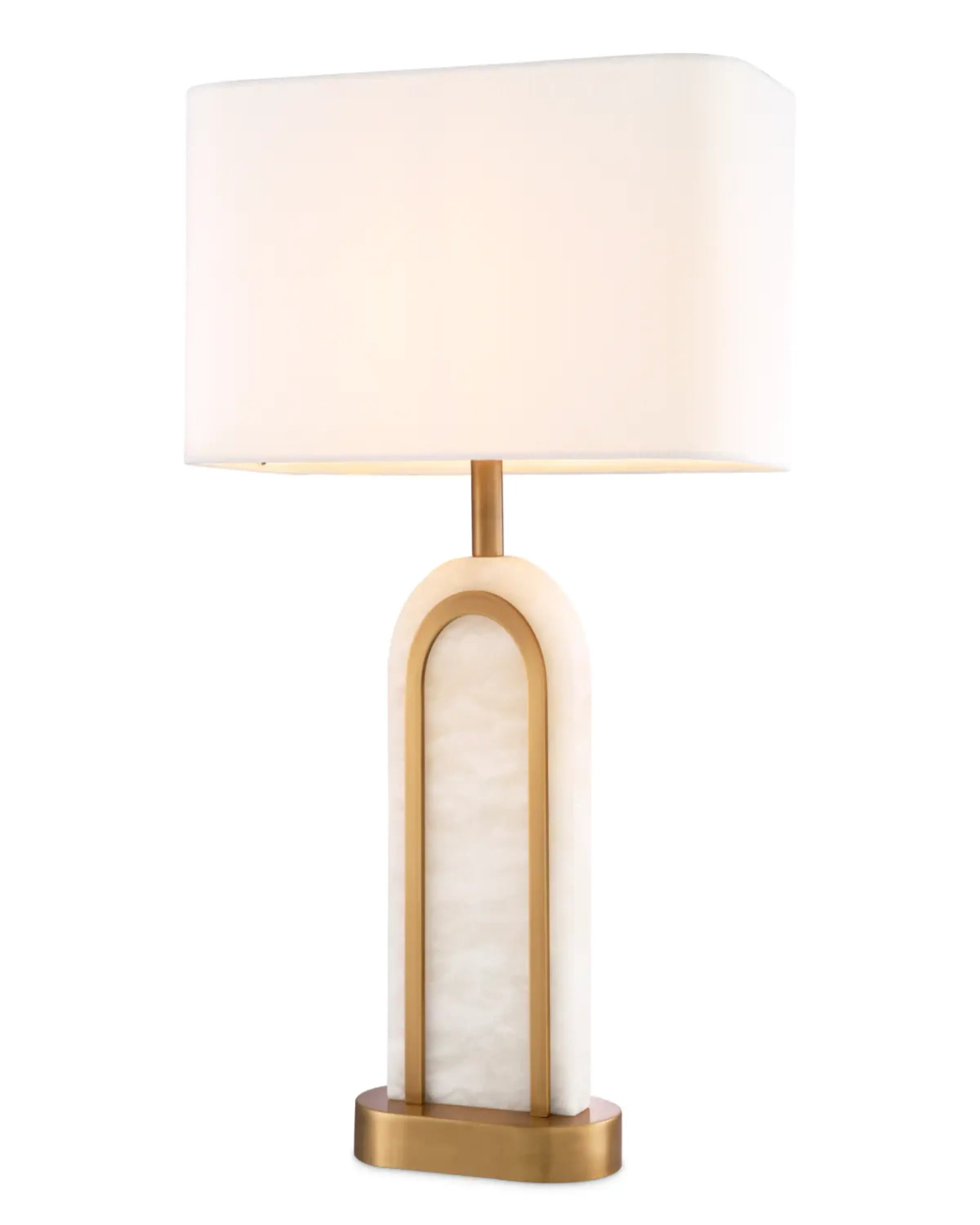 Railroad Table Lamps ANGIE HOMES