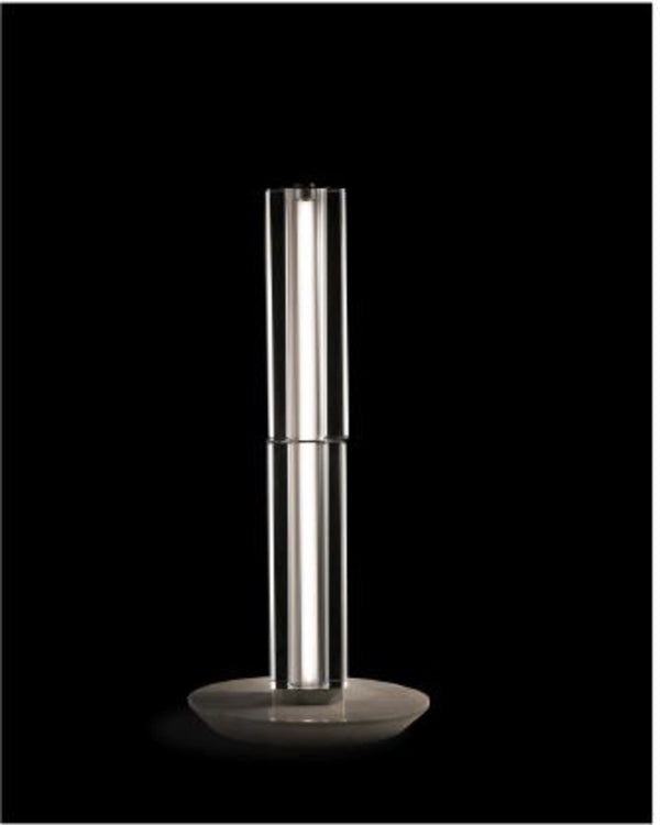 Recessed Standing Lights ANGIE HOMES