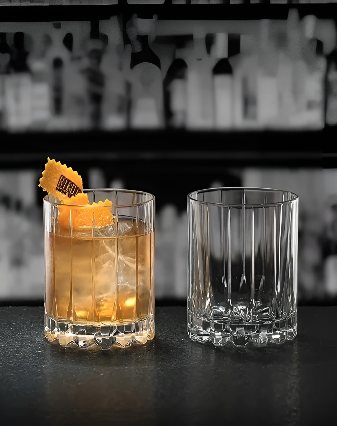 Red Wine Glasses ANGIE HOMES