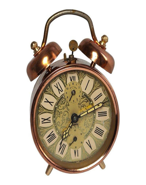 Retro Palace Pendulum Clocks