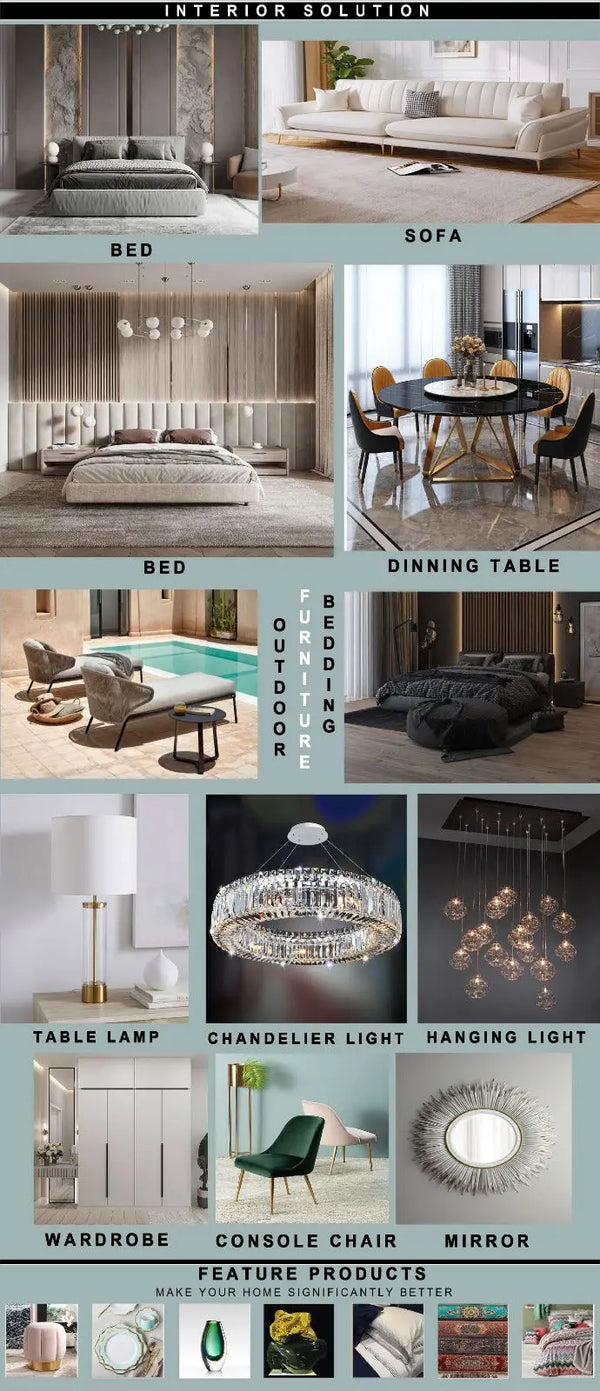Best Residential Interior Design and Solutions - Angie Homes – ANGIE HOMES