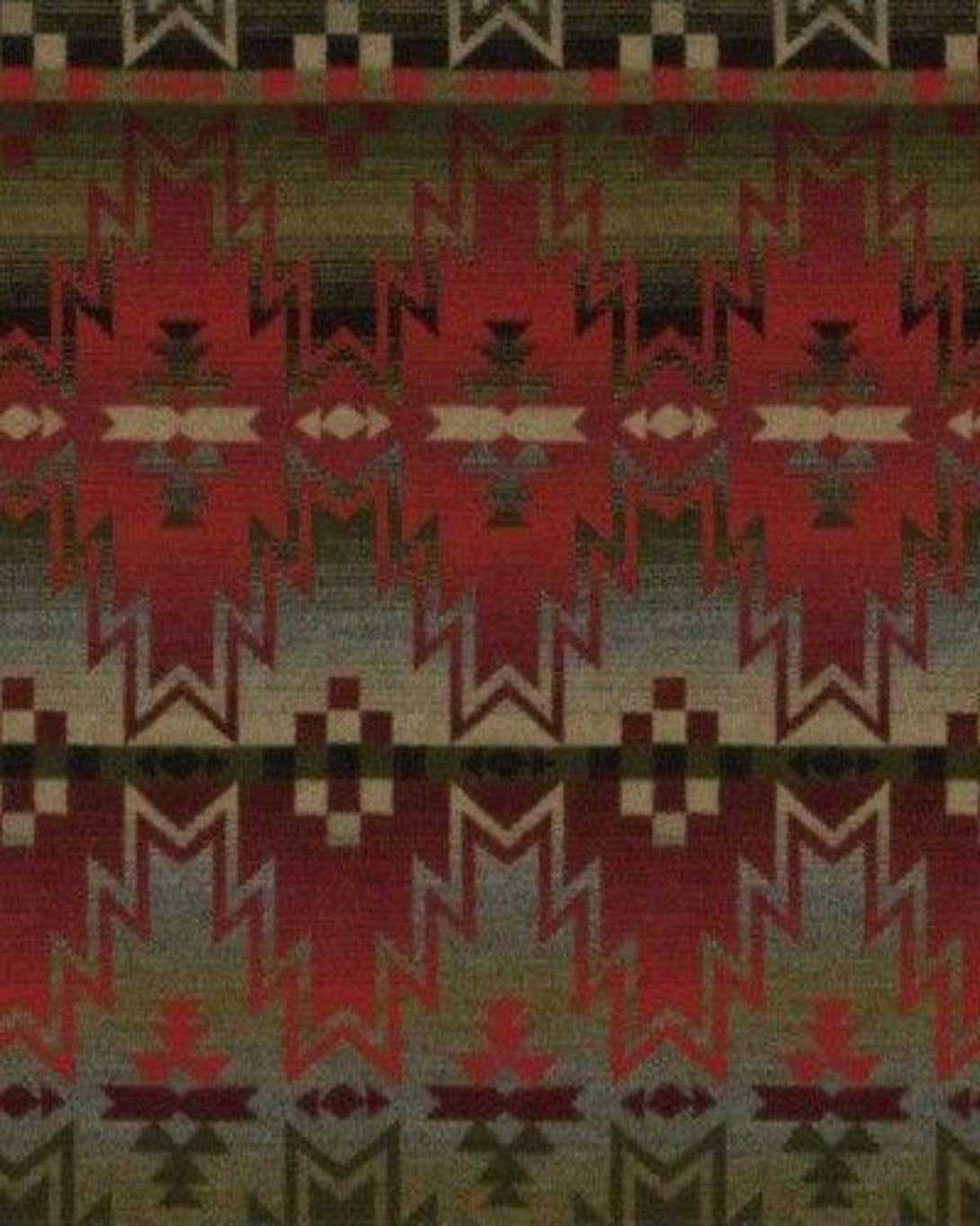 Rich Colorful Fabrics ANGIE HOMES