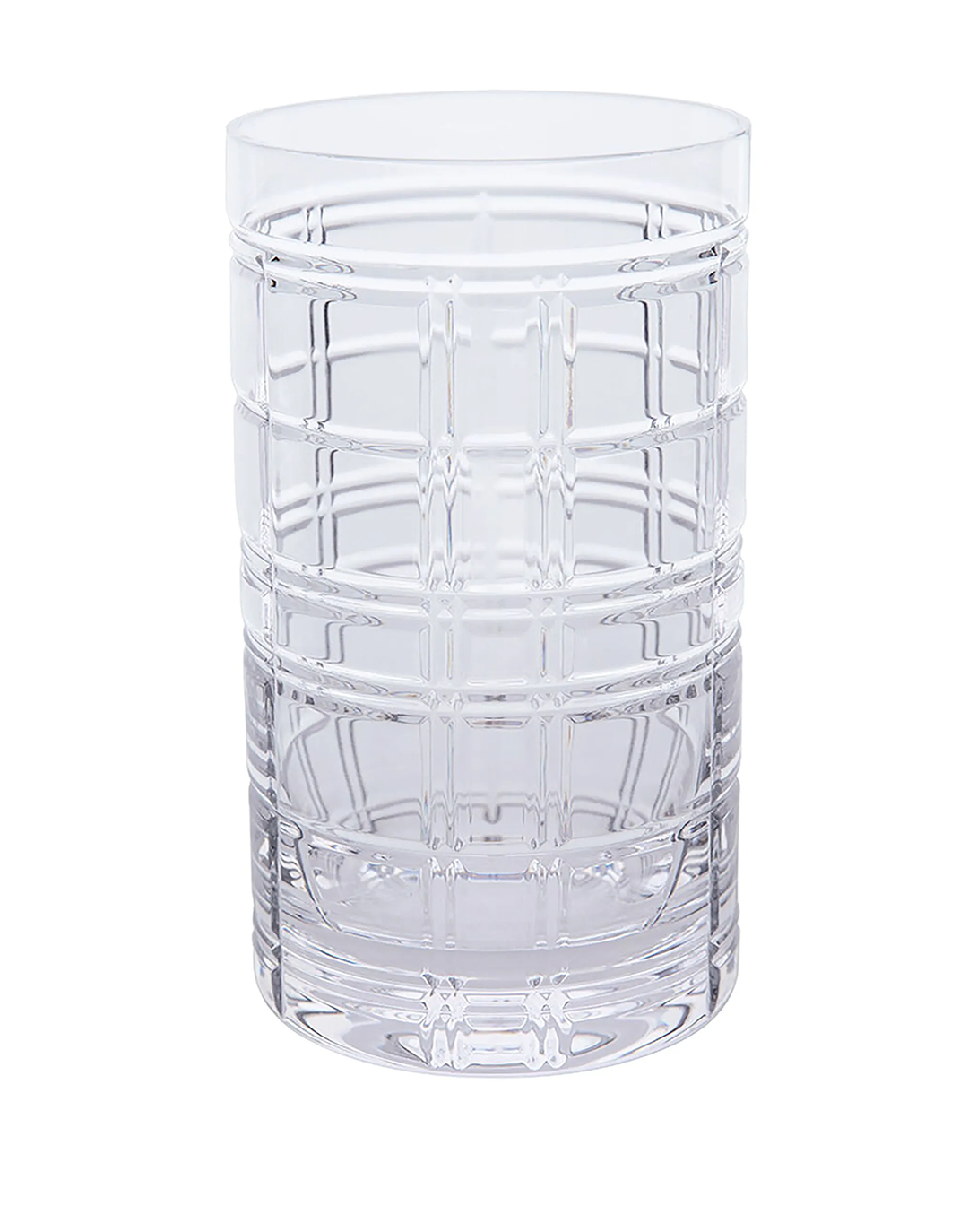 Rimmed Wine Glass ANGIE HOMES