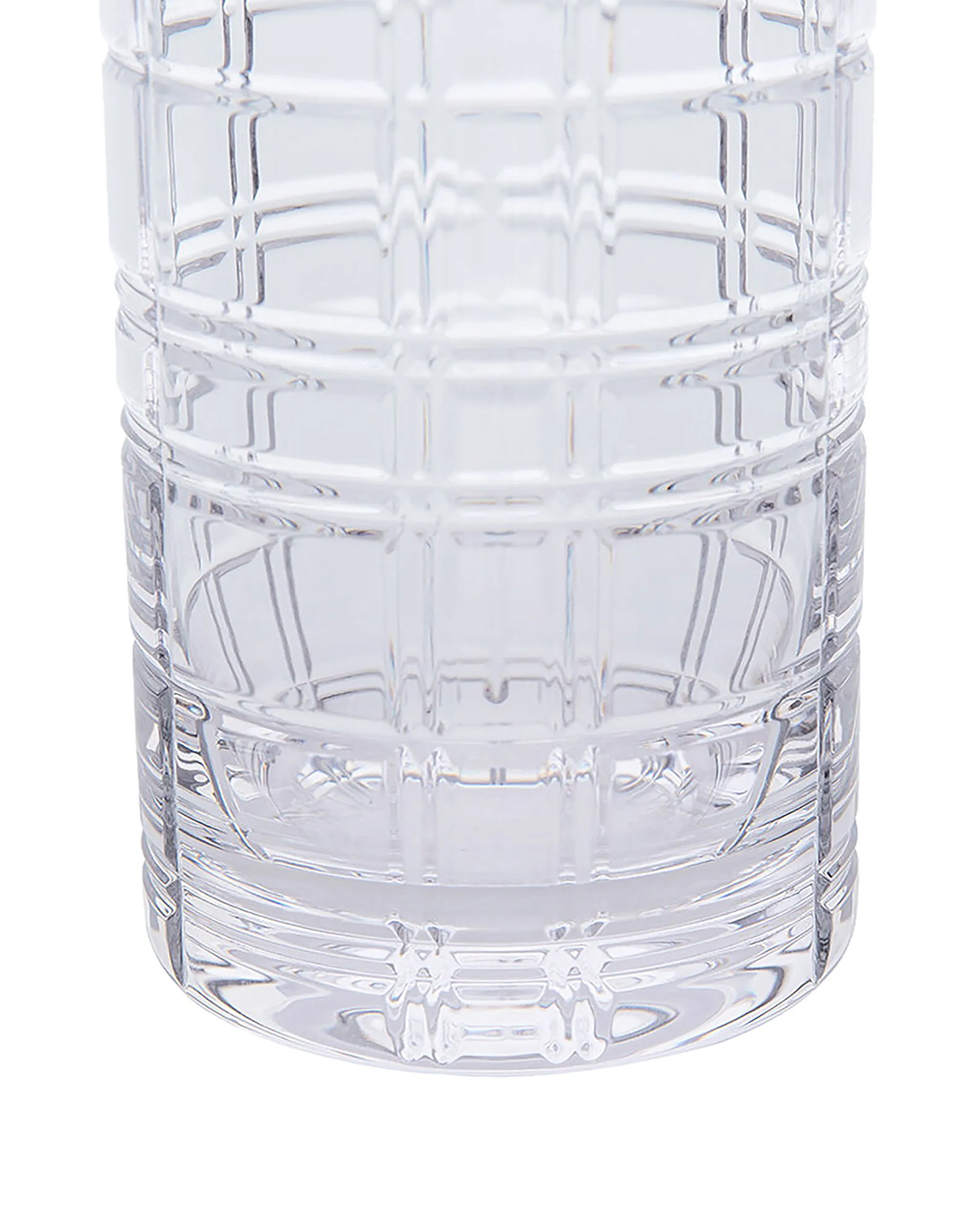 Rimmed Wine Glass ANGIE HOMES