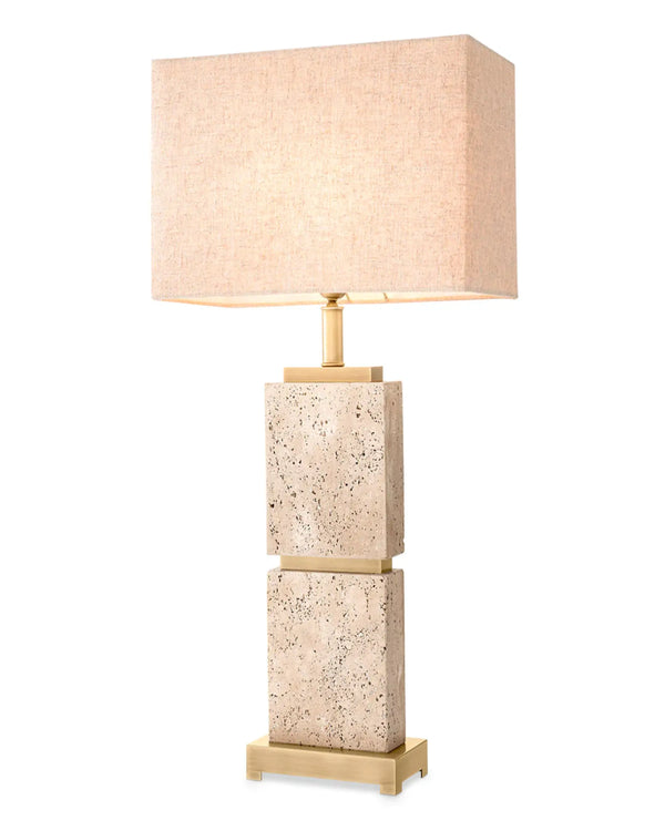 Rose Table Lamps ANGIE HOMES