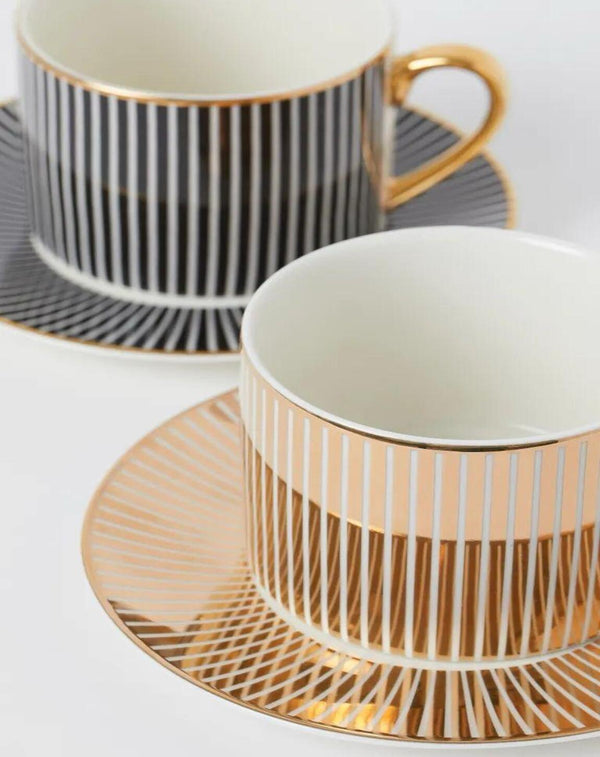 Royal Bloom Porcelain Tea Sets