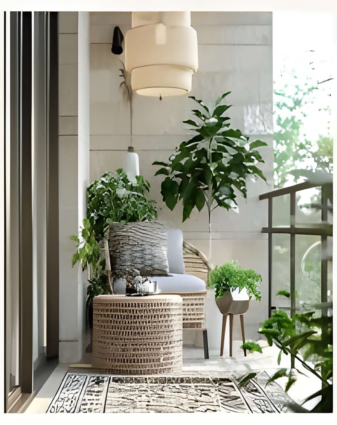 RoyalHue Statement Sofa Chair ANGIE HOMES