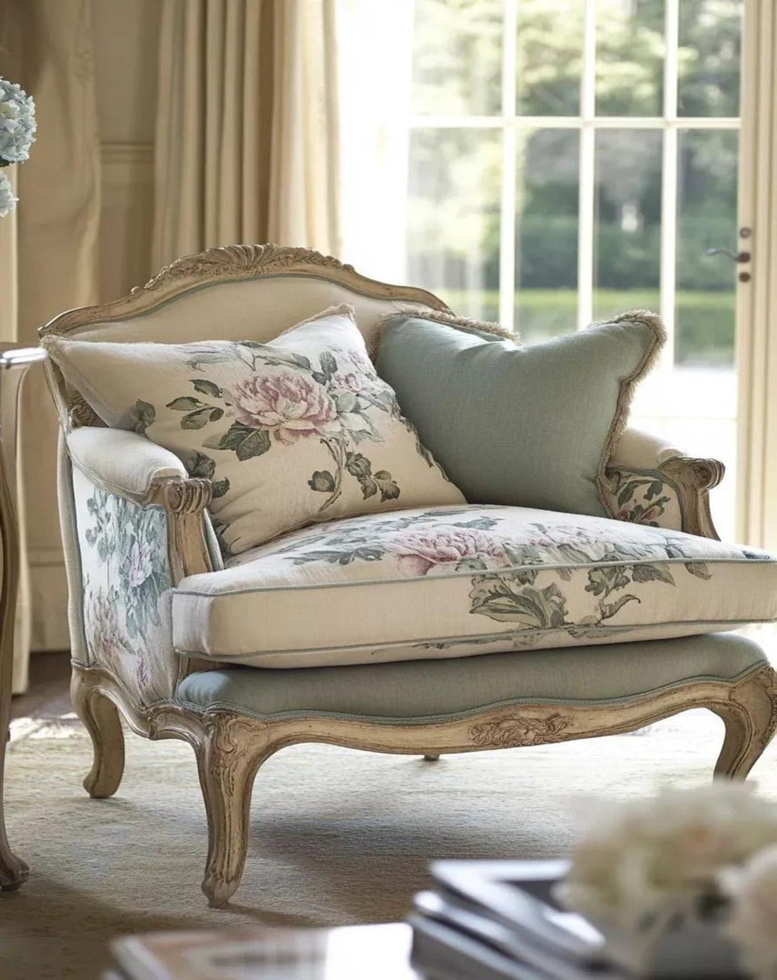 RoyalRest Accent Sofa Chair