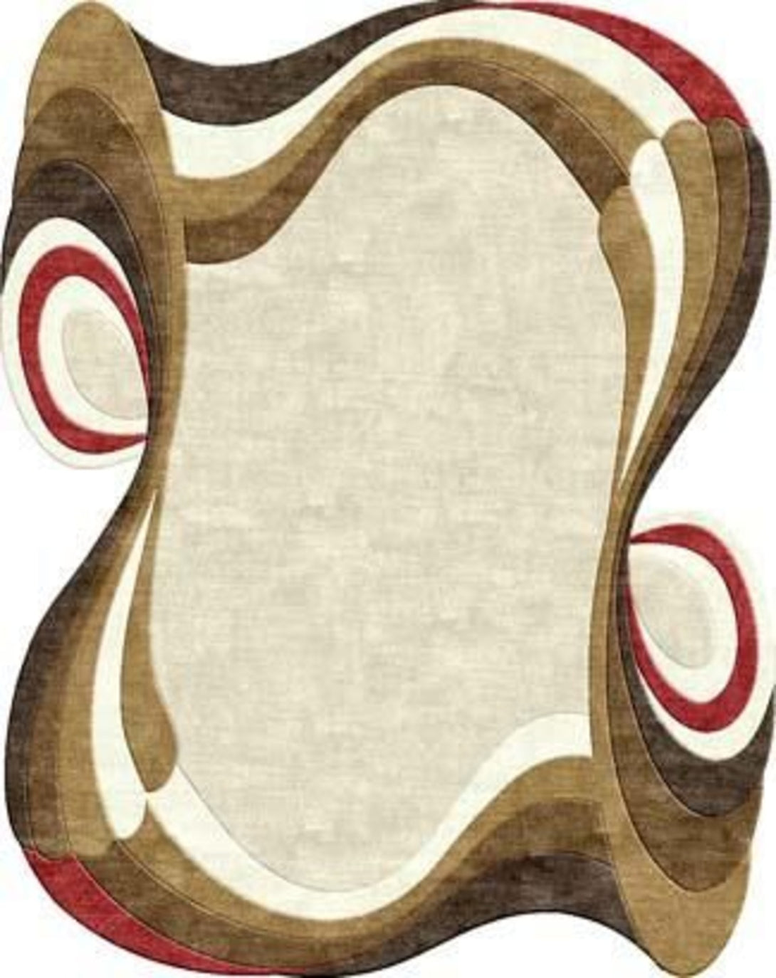 RoyalTapestry Luxury Carpet