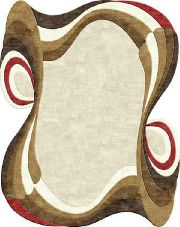 RoyalTapestry Luxury Carpet