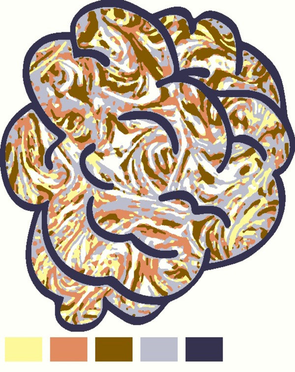 RoyalWeave Persian Carpet