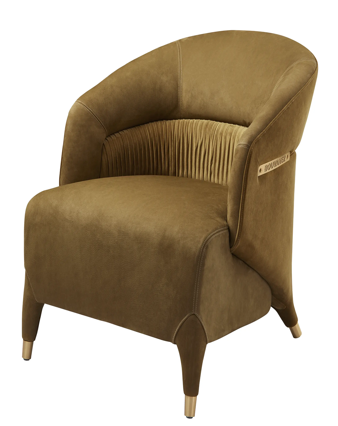 Royal Haven Leather Recliner ANGIE HOMES