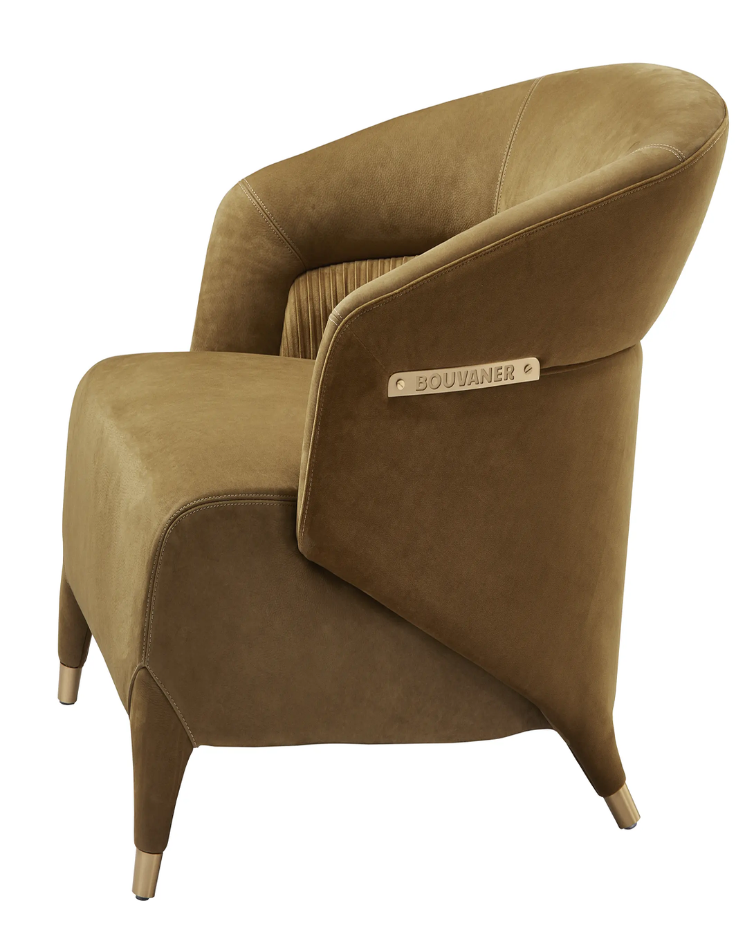 Royal Haven Leather Recliner