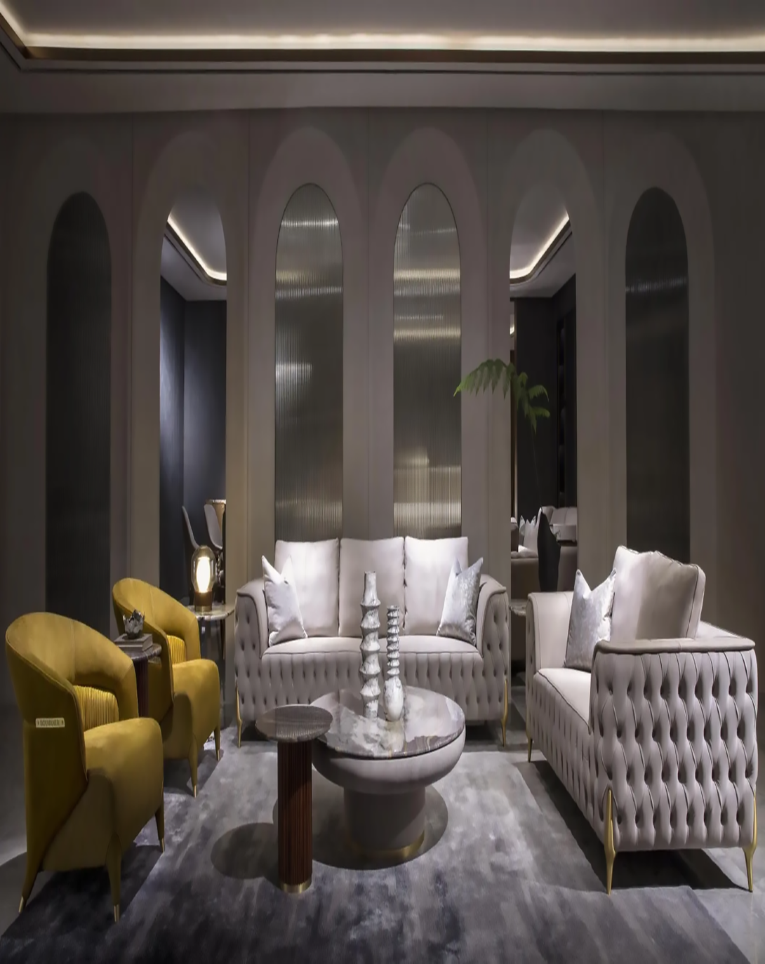 Royal Haven Leather Recliner ANGIE HOMES