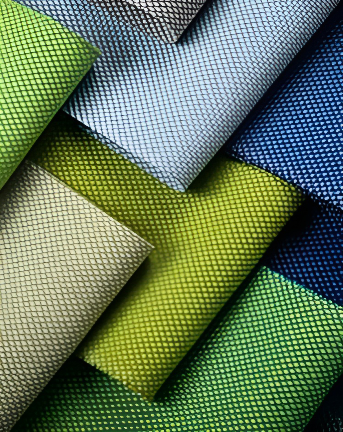 Rustic Loom Handwoven Fabrics ANGIE HOMES