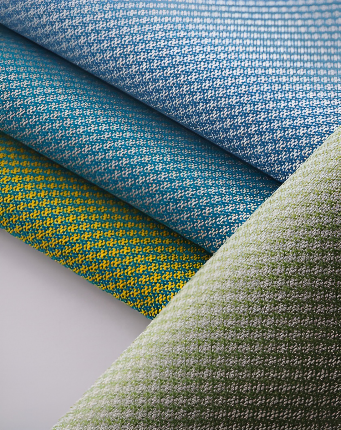 Rustic Loom Handwoven Fabrics