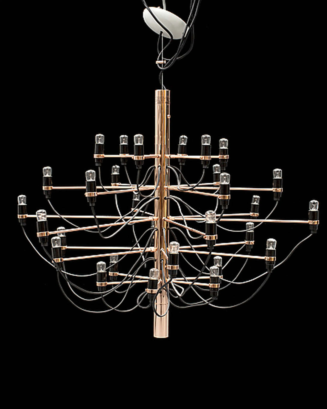 SELECTION Crystal Chandelier Light ANGIE HOMES