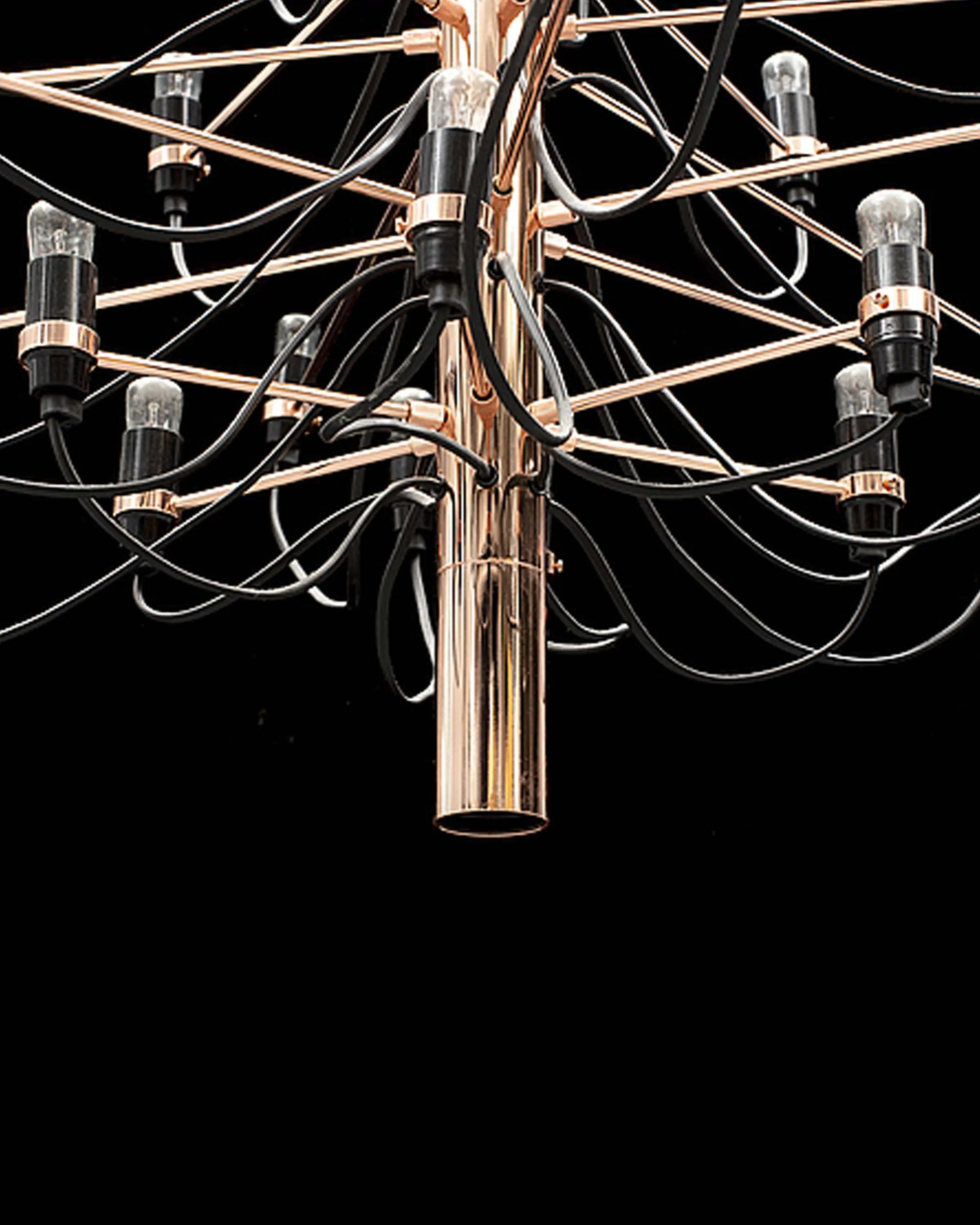 SELECTION Crystal Chandelier Light ANGIE HOMES