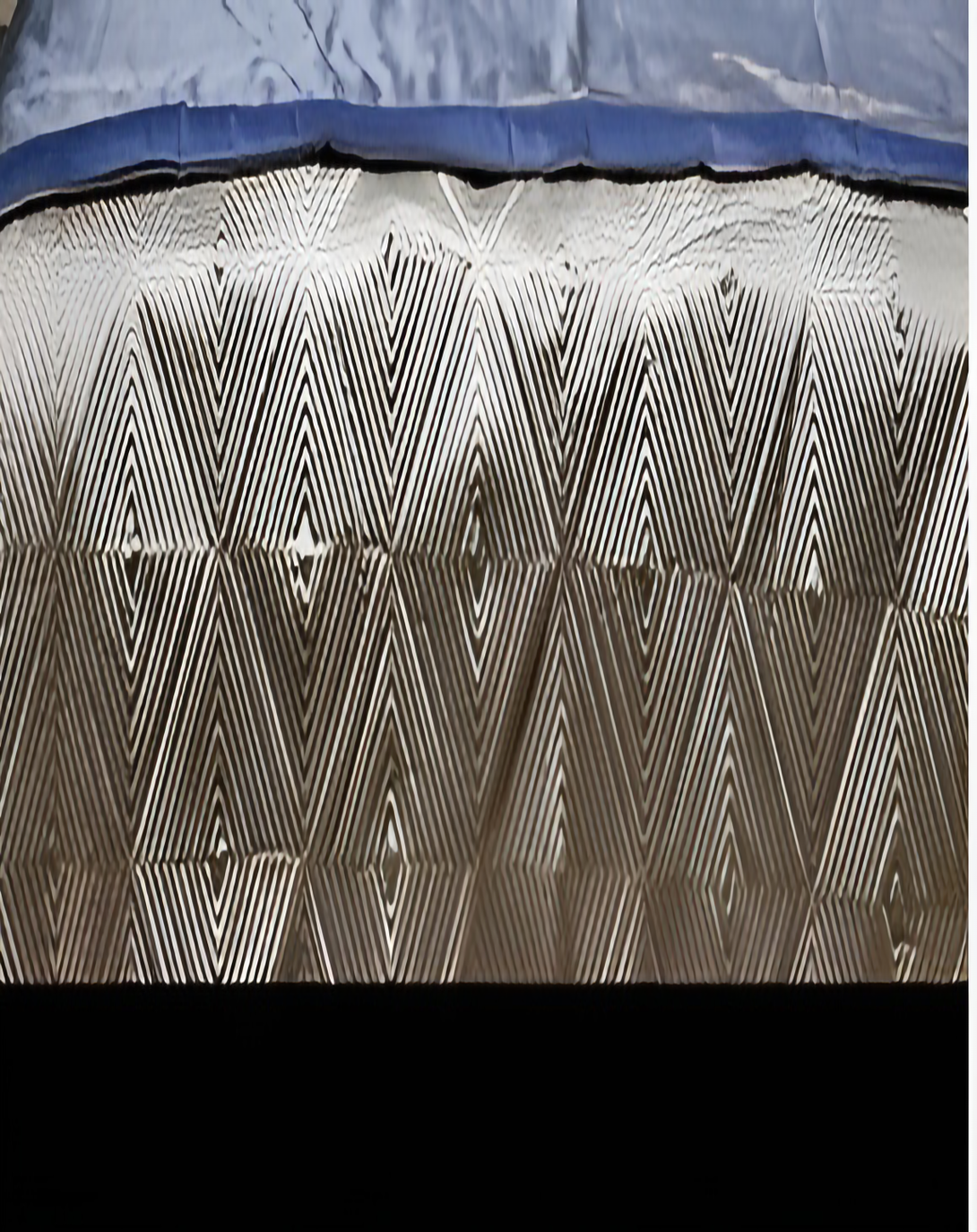 SEW BED SET (SET OF 4) ANGIE HOMES