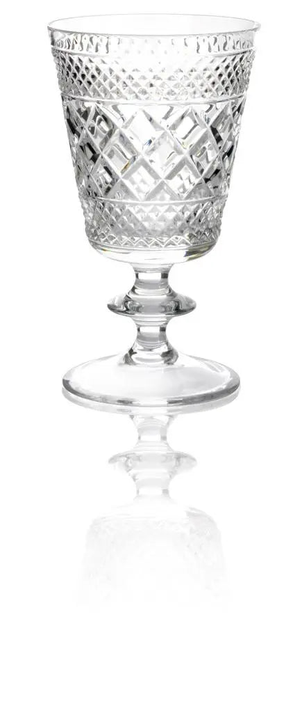 Exquisite Handmade Crystal Vases