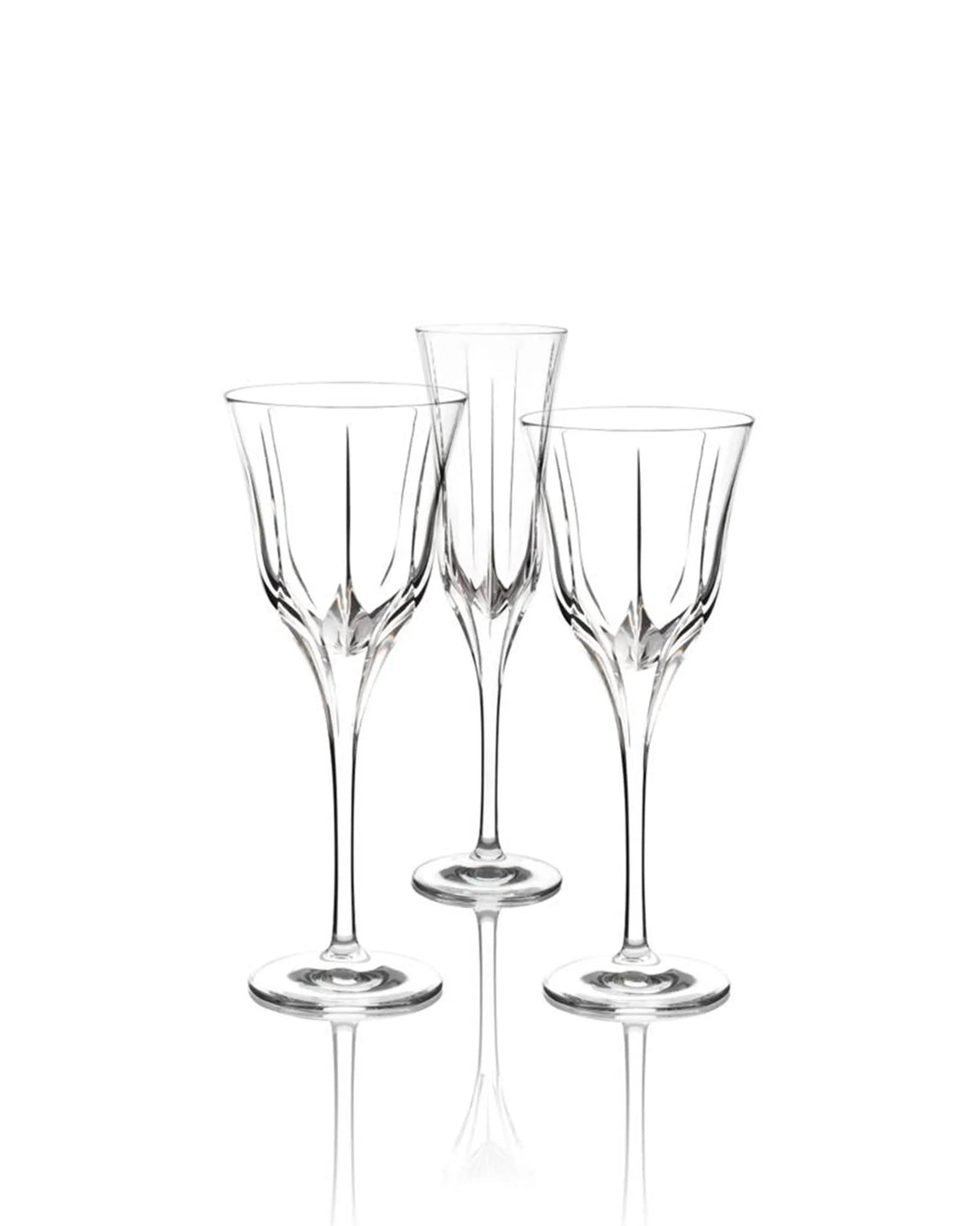 Online Crystal Glassware
