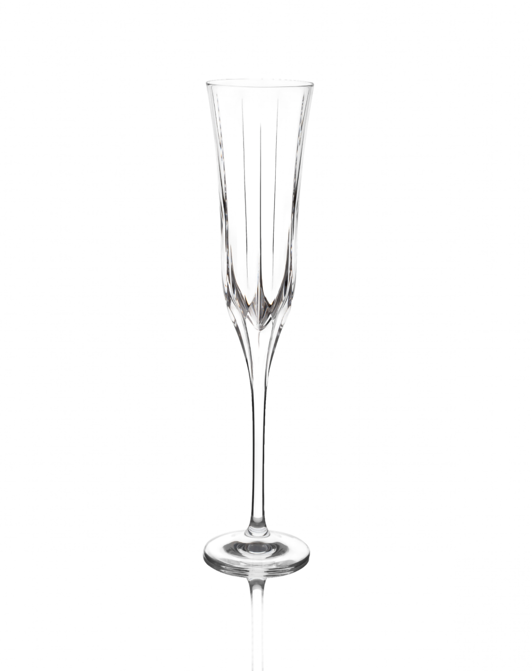 SIRI LUXURY WINE & CHAMPAGNE GLASS SET ANGIE HOMES