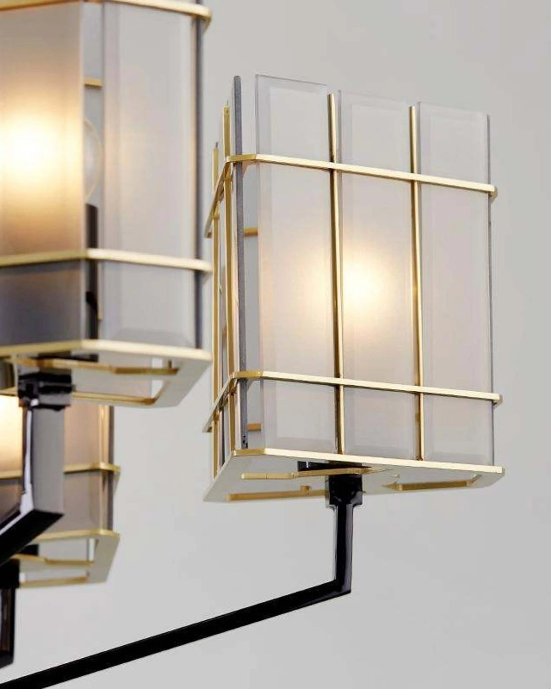 SPARKLE Crystal Chandelier Light ANGIE HOMES