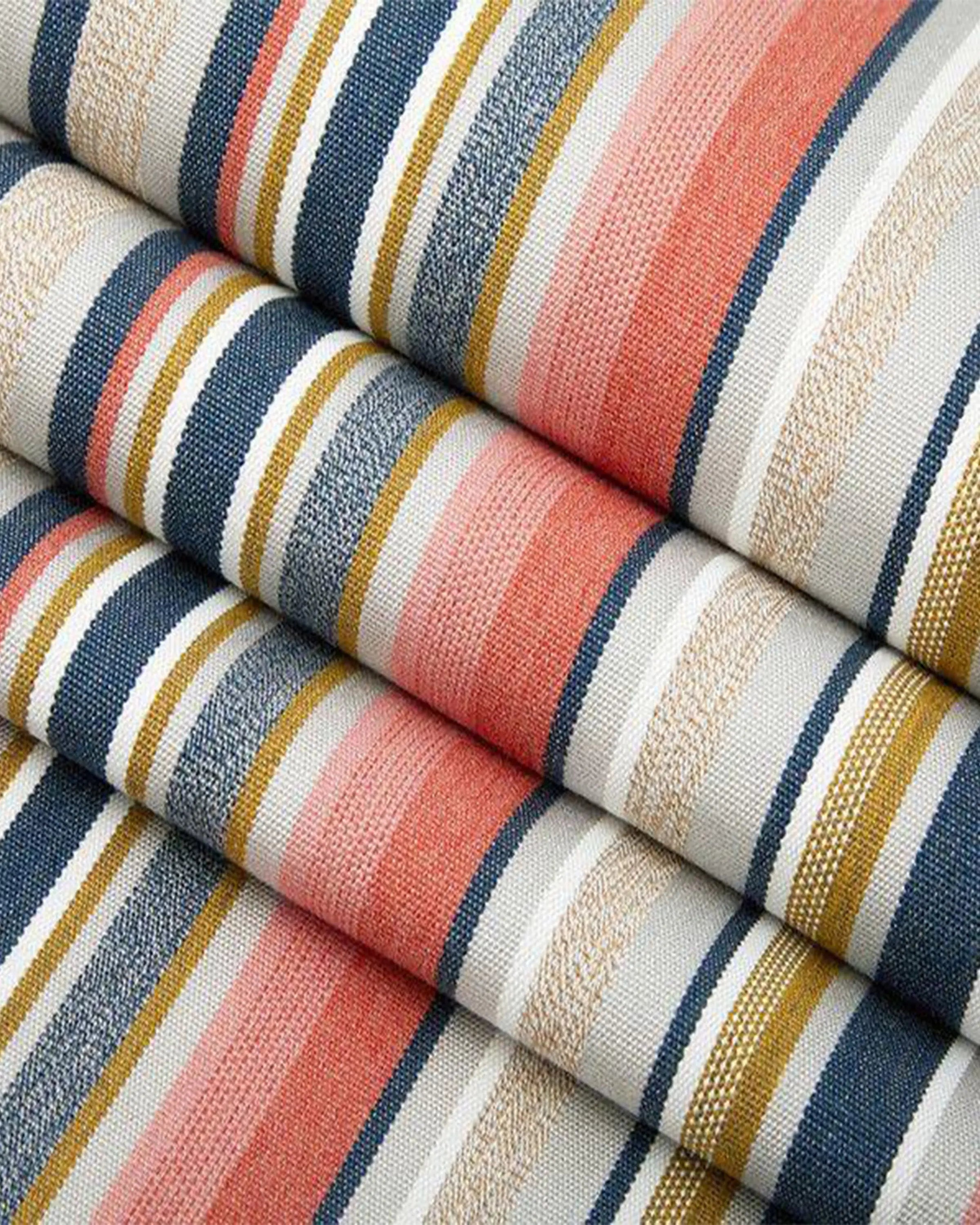 Sunbrella Multicolor Fabric