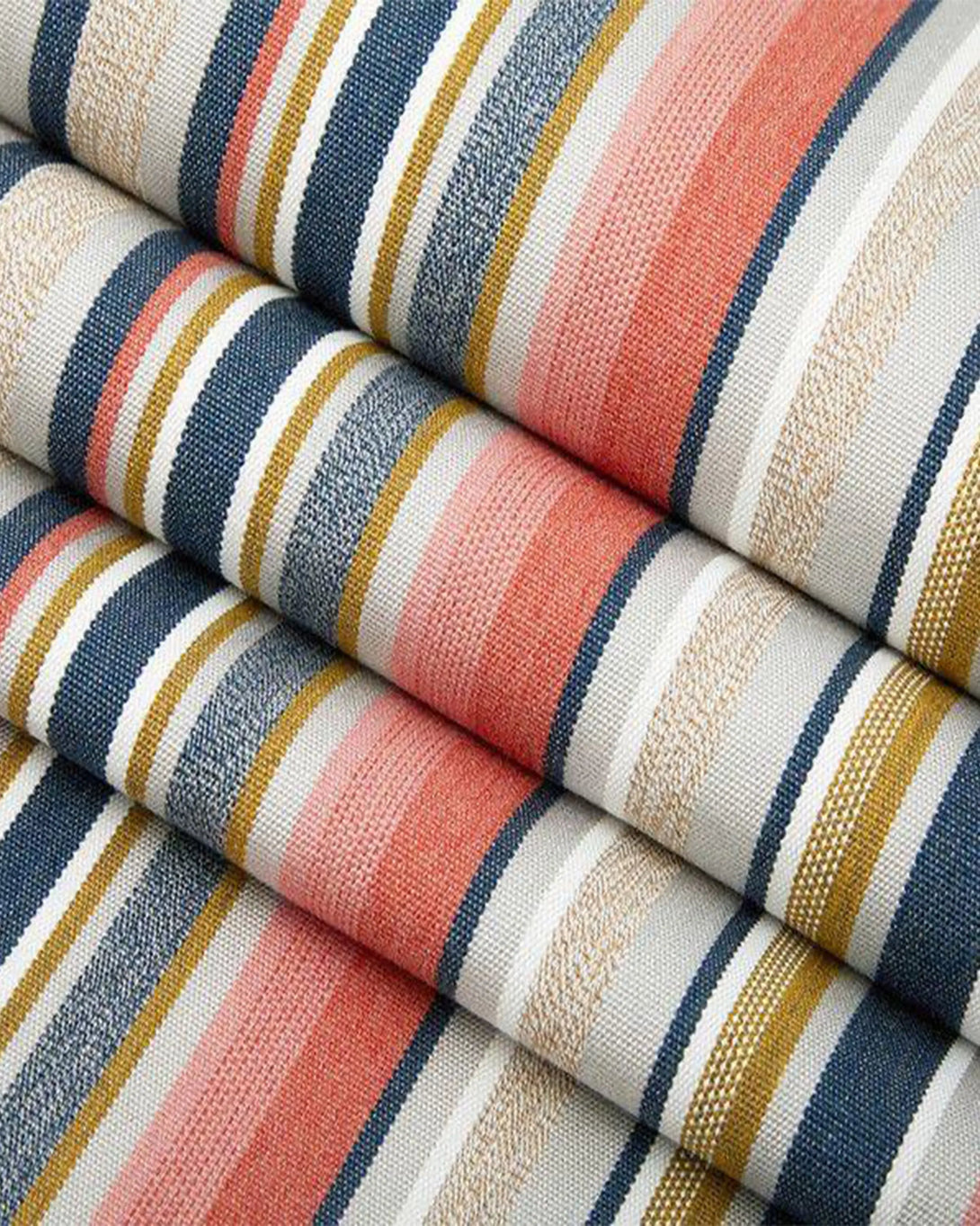 Sunbrella Multicolor Fabric