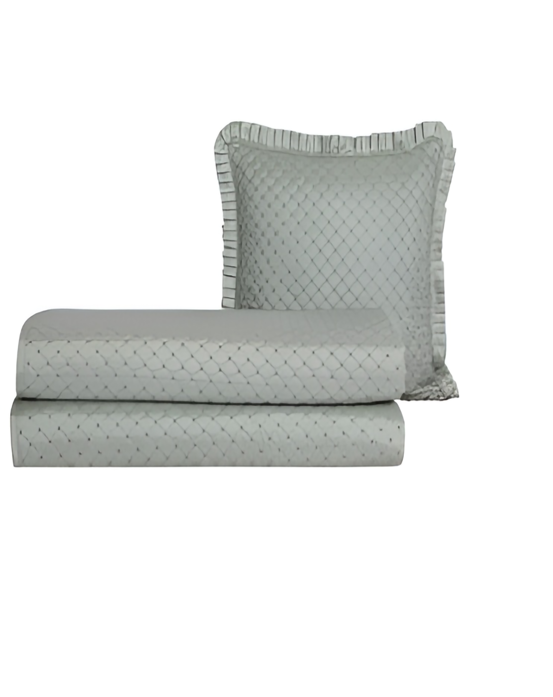 SUNSET BED SET (SET OF 4) ANGIE HOMES