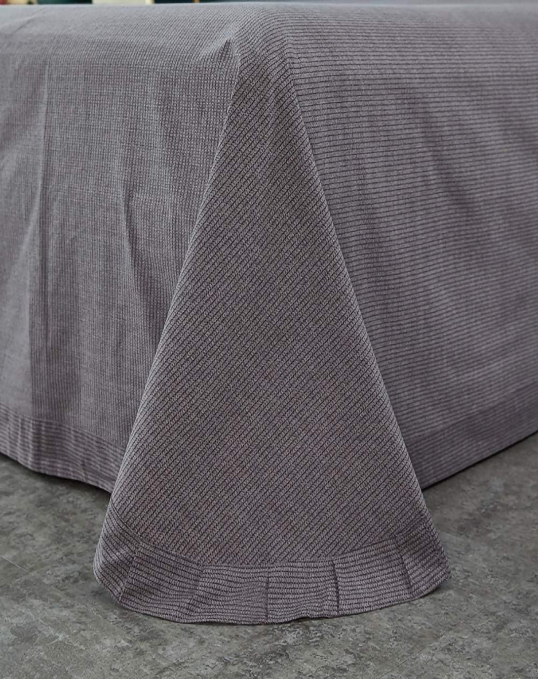 SWAN LINEN BED SETs (SET OF 4)