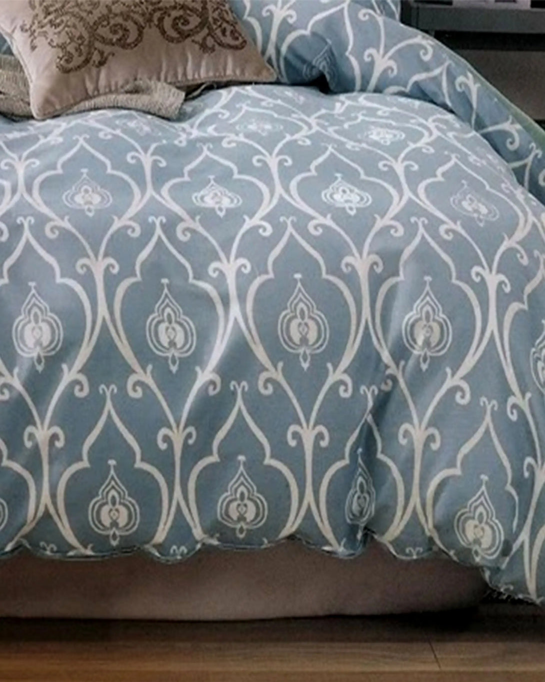 Buy Queen Bed Sheets Online