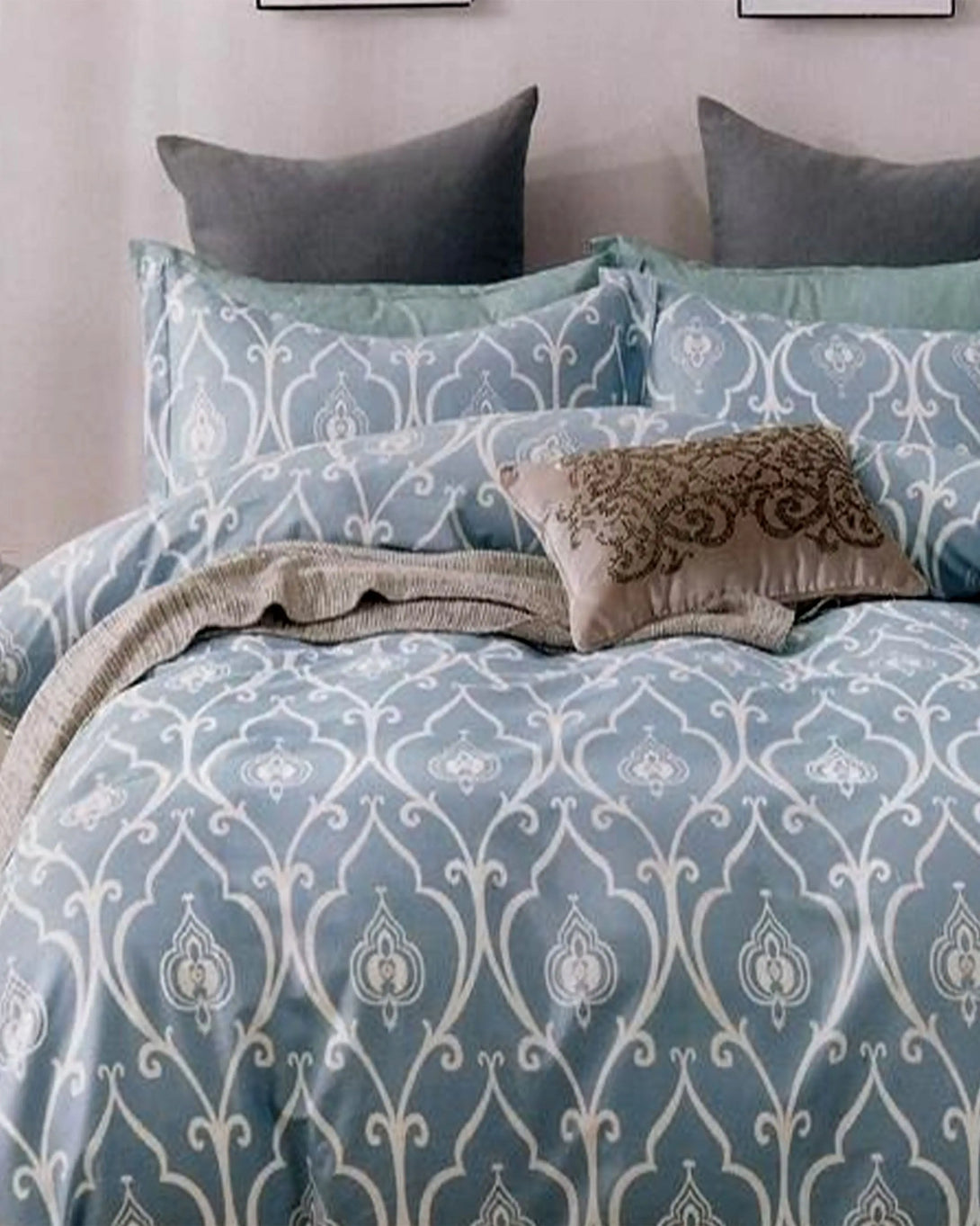 Shop Queen Bed Sheets Online