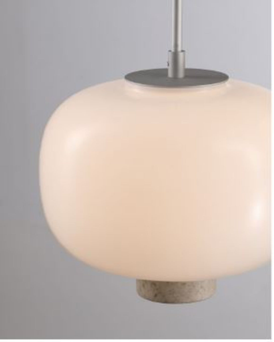 Semi Hanging Lamps ANGIE HOMES