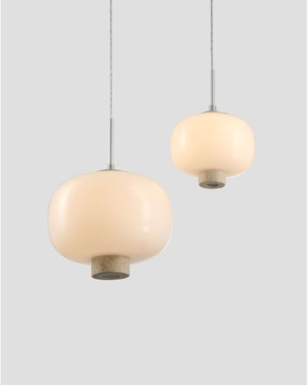 Semi Hanging Lamps ANGIE HOMES