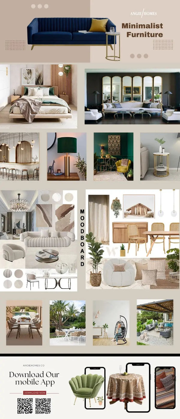 Best Residential Interior Design and Solutions - Angie Homes – ANGIE HOMES