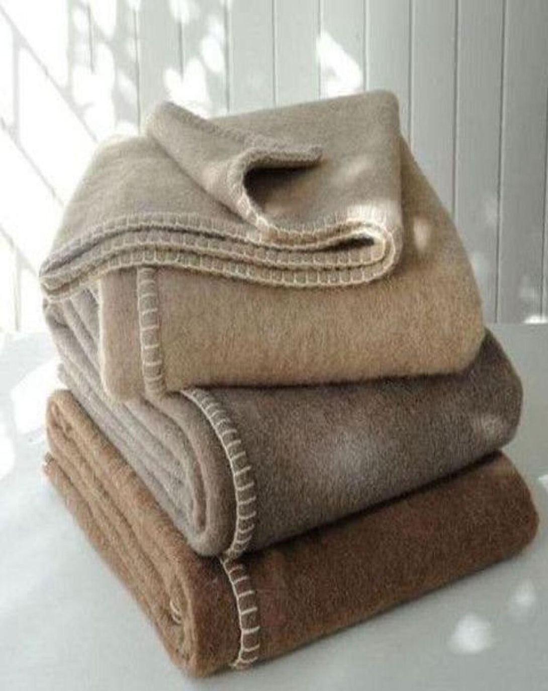 Serene Shore Throws & Blanket