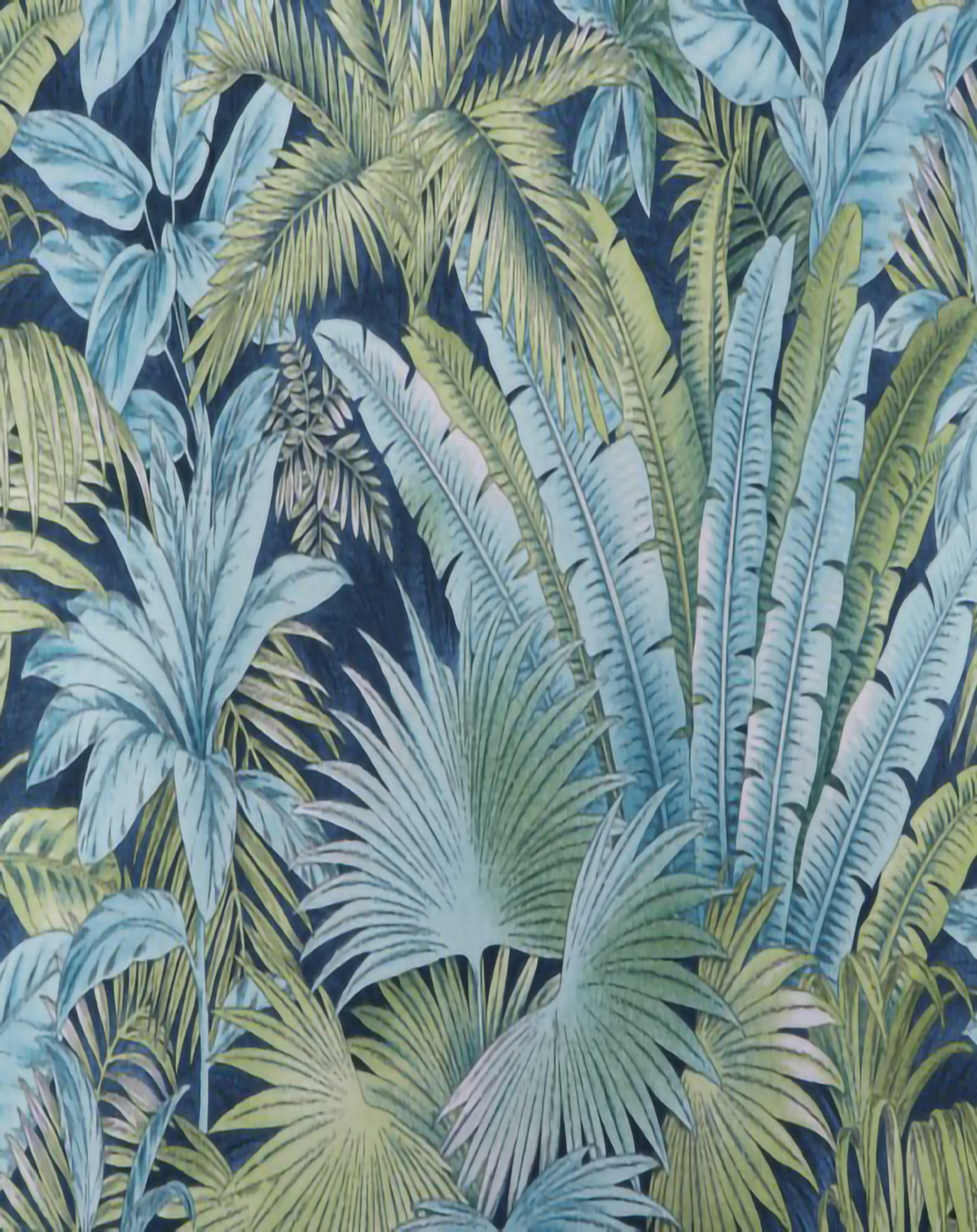 Serene Bloom Wallpaper