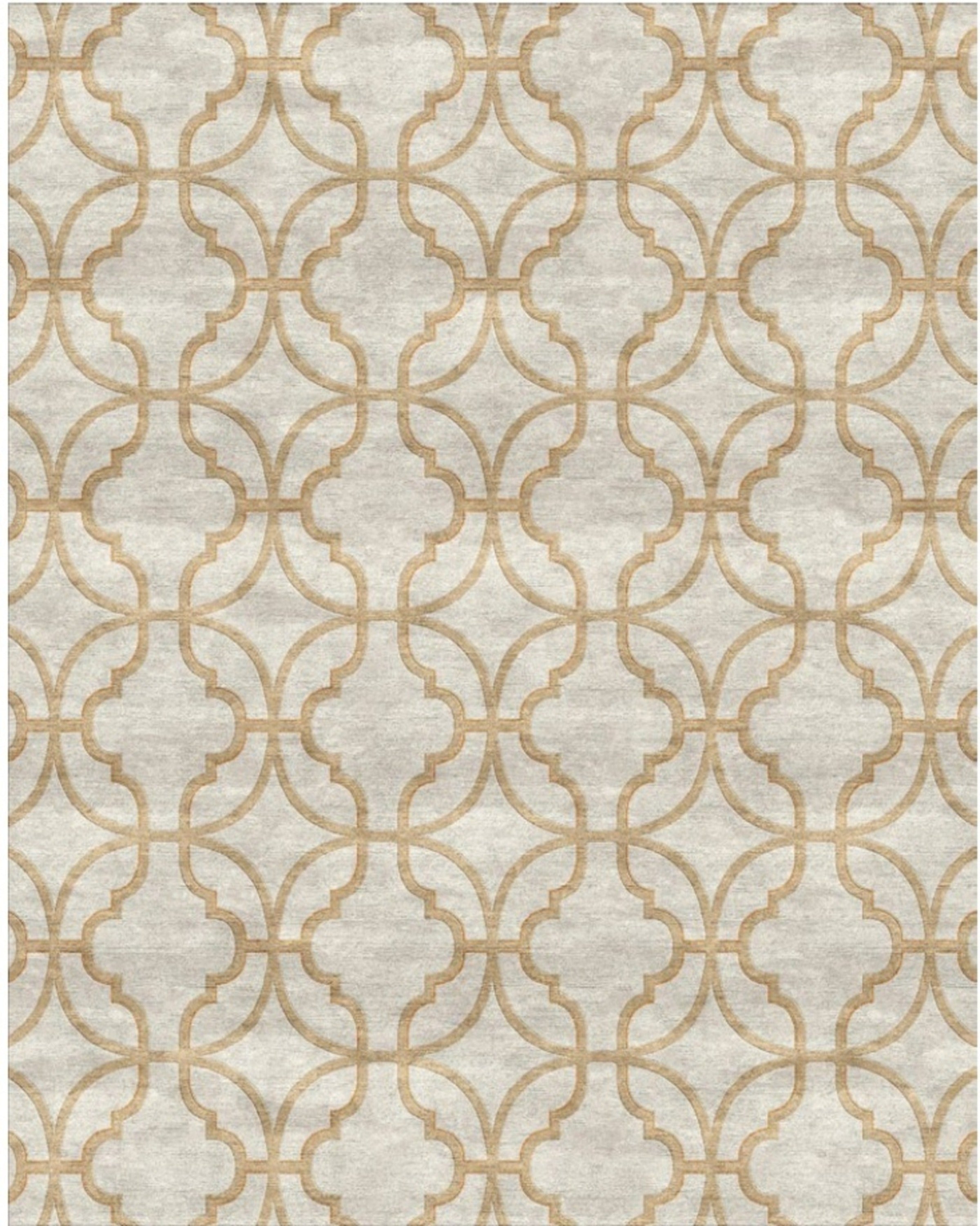 Earthy Tones Jute Carpet (Copy) ANGIE HOMES