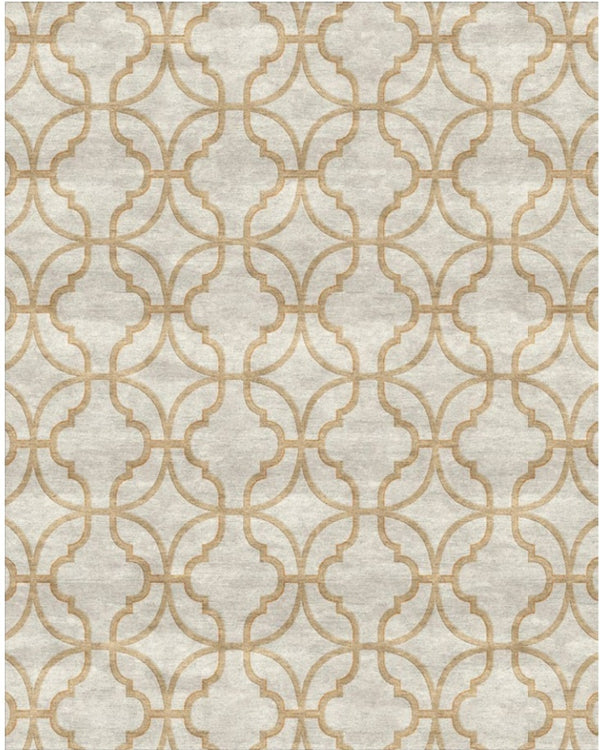 Earthy Tones Jute Carpet (Copy) ANGIE HOMES