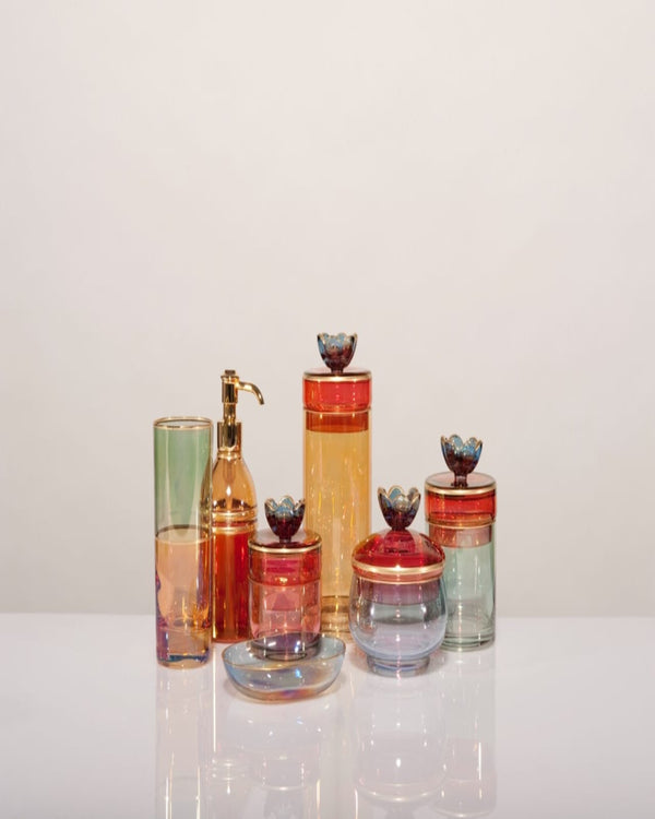 Serenity Spa Bathroom Set ANGIE HOMES