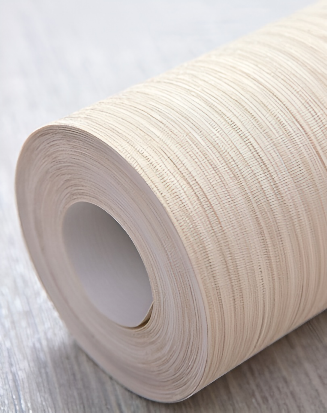 Shia Grey & White Abstract Wallpaper ANGIE HOMES