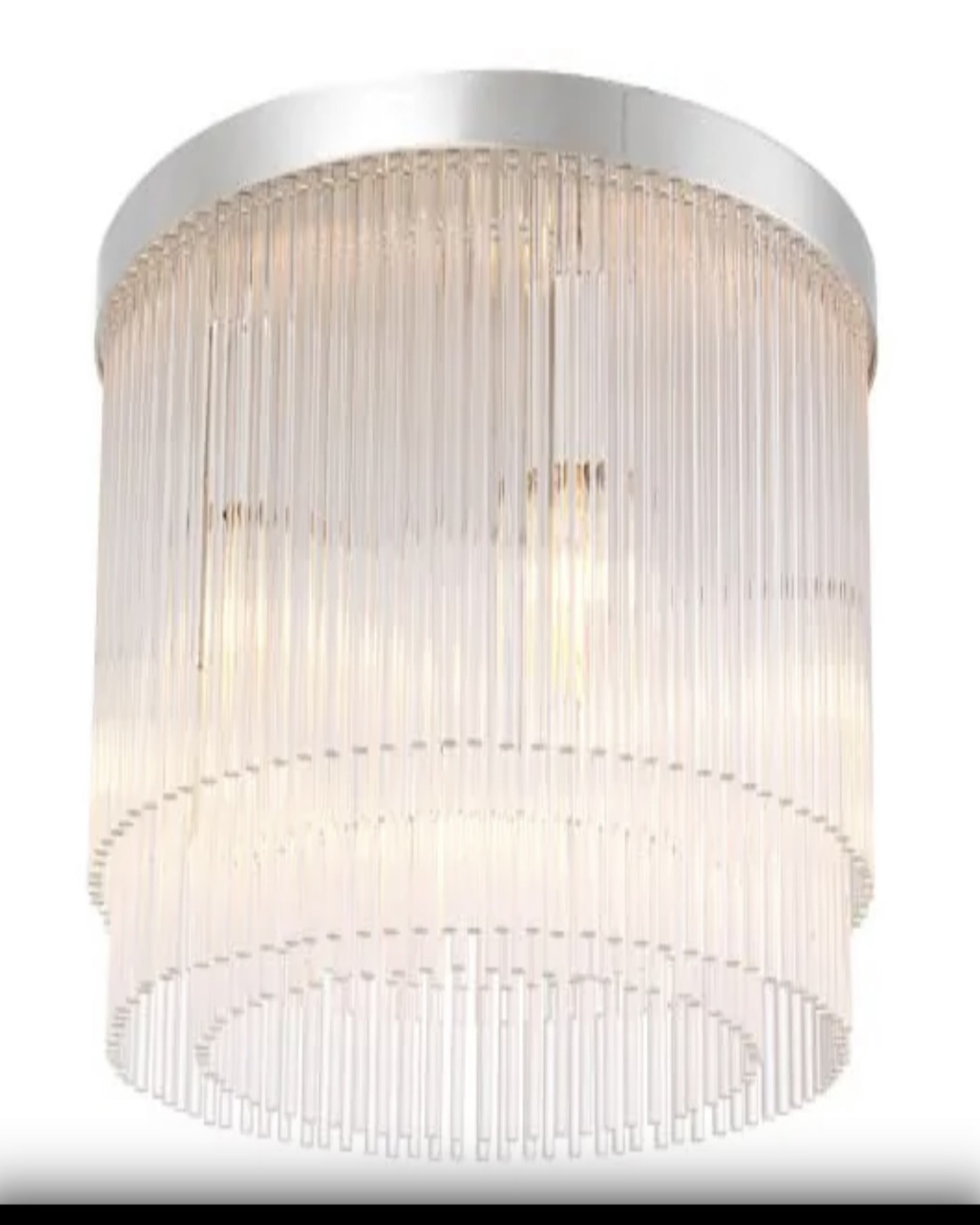 Shine Luxury Hanging Light ANGIE HOMES