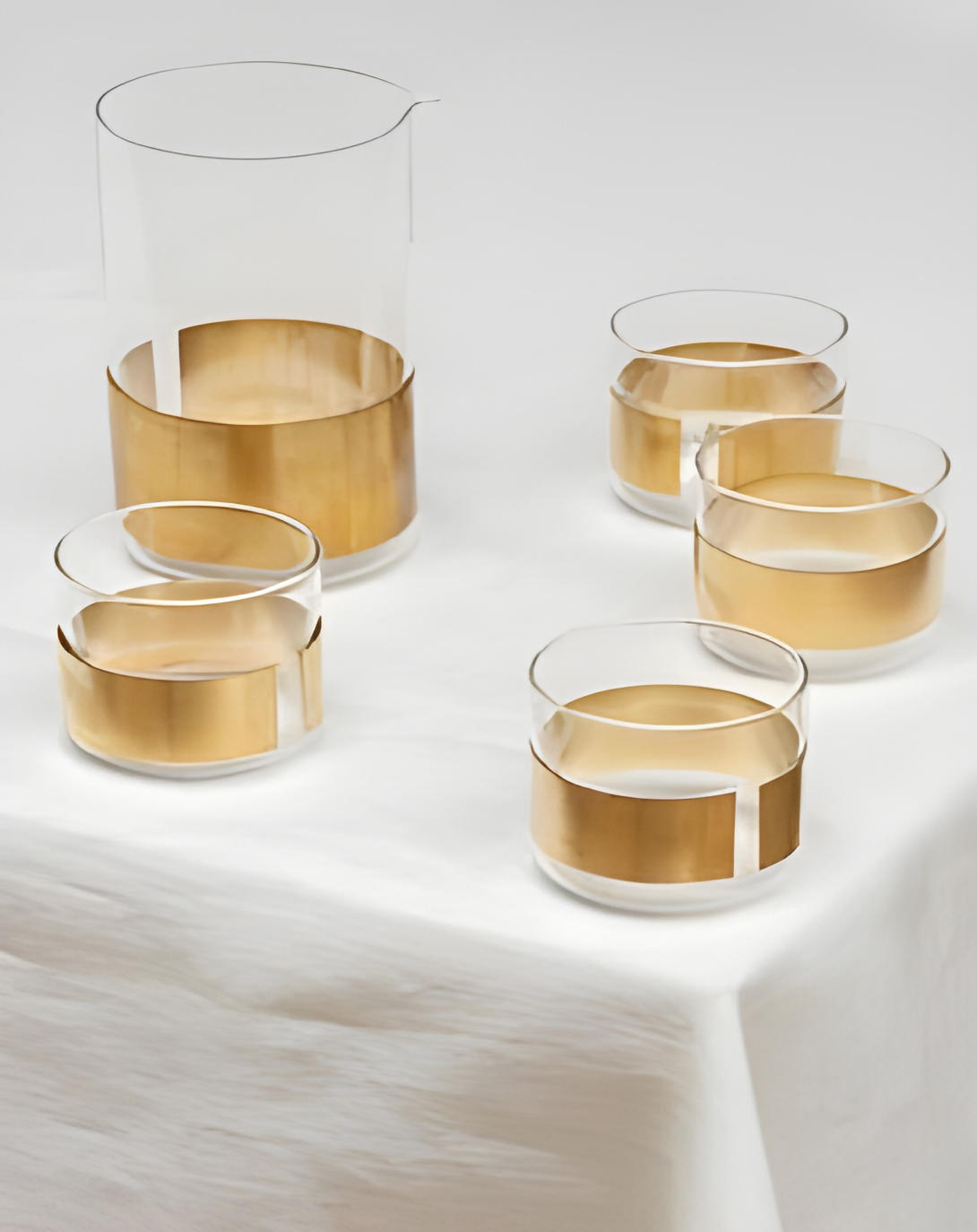 Silver Plated Designer Serverware